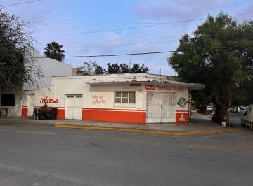 Local comercial , Monterrey · Local Comercial en Venta 150 m² | Esquina con Alto Flujo Vehicular | Colonia Progreso
