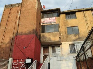 Departamento de 2 habitaciones, Coacalco de Berriozábal · Departamento Ubicado en Coacalco