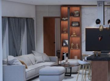 Departamento de 3 habitaciones, Bahía de Banderas · Departamento en Venta en Nuevo Vallarta Desarrolo Le Courve