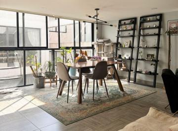 Departamento de 2 habitaciones, Cuauhtémoc · Departamento en Venta en Roma Norte
