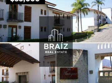 Departamento · 400m² · 3 Recámaras · 4 Estacionamientos · Hermoso Departamento en Renta Villa Antigua Zona Esmeralda