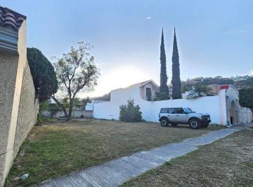 Terreno / Lote , Tlajomulco de Zúñiga · Terreno en El Palomar