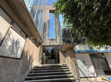 Oficina · 94m² · 1 Estacionamiento · Oficina en Renta en Tecnológico Centro