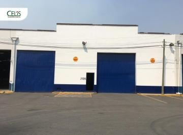 Bodega comercial · 1000m² · Bodega en Renta