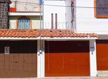Local comercial , Puebla · Casa en Renta, El Carmen Huexotitla N.2903 A, Zona Plaza Dorada, Puebla.
