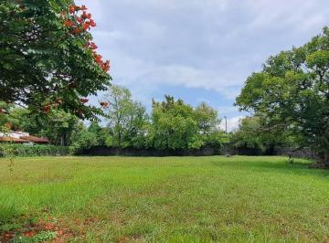 Terreno / Lote · 2696m² · Los Apantles Terreno - Clave Tt701