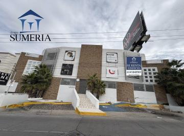 fc4b66dbfaf8f93286c084e9f6dee5101a1e9ad8c2ae6eee829c2539e1ecabe1 · Edificio en Renta Sobre Periférico de La Juventud