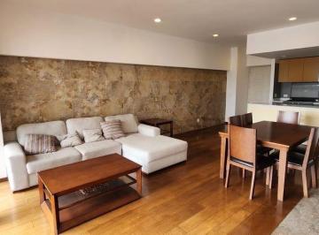 Departamento · 101m² · 2 Recámaras · 2 Estacionamientos · Departamento en Venta con Amenidades en City Towers Grand