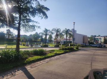 Terreno / Lote · 247m² · Excelente Terreno en Venta Dentro de Fraccionamiento El Manantial