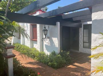Casa en condominio de 4 habitaciones, Acapulco de Juárez · Villa Princess en El Campo de Golf del Princes Acapulco, Sección 1 $5,000,000