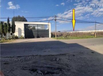 Terreno / Lote , Chalco · Venta de Terreno en Chalco Estado de México Industrial