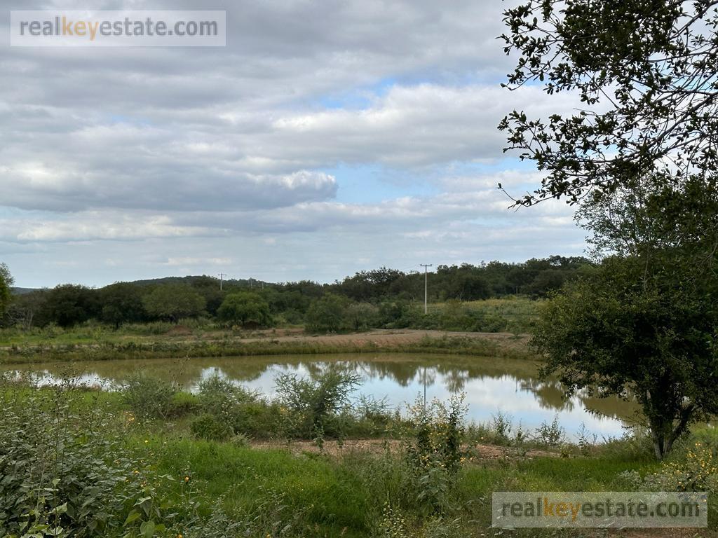 Land for Sale in Montemorelos, N. L.