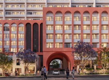 Departamento de 1 habitación, Guadalajara · Departamento de 41 m² con 1 Recámara en Venta en Guadalajara Centro Clemente