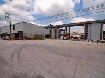 Terreno industrial · 2270m² · Terreno Industrial en Venta en Aldea Park 1