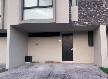 Casa de 3 habitaciones, Tlajomulco de Zúñiga · Venta Casa Frente a Parque en Zoi Santa Anita