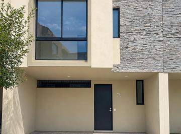 Casa de 3 habitaciones, Tlajomulco de Zúñiga · Venta Casa Frente a Parque en Zoi Santa Anita