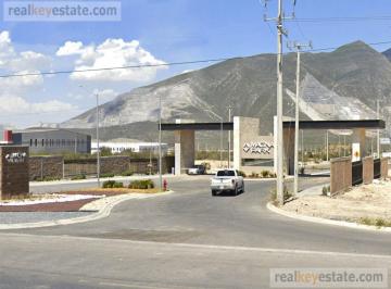 Nave industrial · 1498m² · 3 Estacionamientos · Bodega en Renta en Parque Industrial, Santa Catarina, N. L.