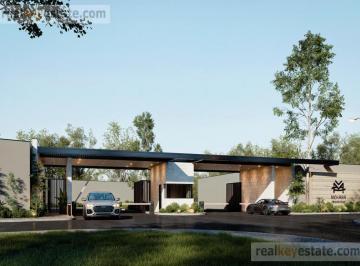 Terreno / Lote · 225m² · Terrenos en Venta en Santiago, Nuevo León