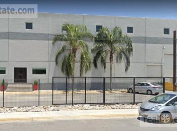 Nave industrial · 1474m² · Nave Industrial en Renta en Santa Catarina, N. L.