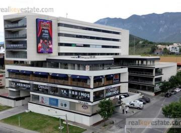 Oficina · 101m² · 5 Estacionamientos · Oficina en Venta en Sur de Monterrey, Nuevo León.