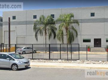 Bodega comercial · 1474m² · Bodega Industrial en Renta en Santa Catarina