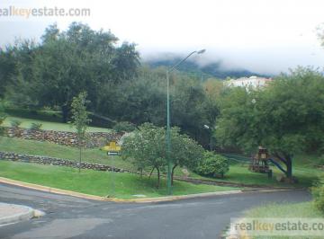 Terreno / Lote · 1586m² · Terreno en Venta en Valle Alto, Monterrey, N. L.