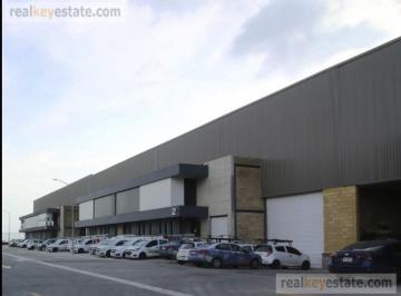 Nave industrial · 1000m² · Nave Industrial en Venta en Guadalupe, N. L