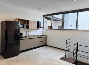Departamento · 1 Recámara · Loft en Renta en Residencial Framboyanes