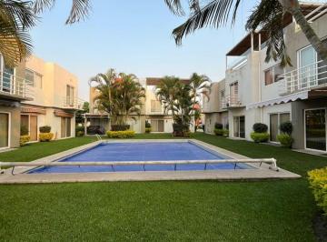 Casa de 3 habitaciones, Yautepec · Casa en Venta Yautepec Morelos Villas Oacalco