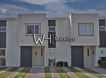 Casa en condominio de 3 habitaciones, Calimaya · Estrena Casa en Calimaya – Confort, Estilo y Excelente Ubicación.
