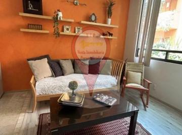 Departamento de 1 habitación, Cuajimalpa de Morelos · Renta o Venta Departamento en Contadero, Cuajimalpa, 1 Recamara