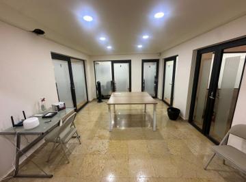 Oficina , Cuauhtémoc · Oficinas Premium, Planta Baja – Roma Norte, Cdmx