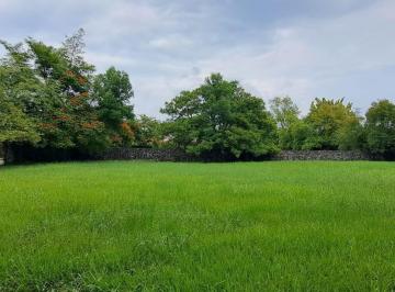 Terreno / Lote · 2666m² · Los Apantles Terreno - Clave Tt700