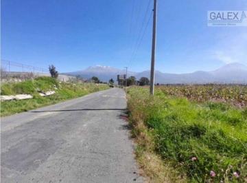 Terreno / Lote , Ayapango · Terreno en Amecameca Estado de México Venta y Renta