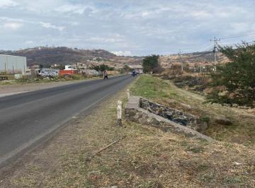 Terreno / Lote , Tonalá · Se Vende Terreno en Carretera El Salto