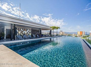 Departamento de 2 habitaciones, Puerto Vallarta · Condo Roma Versalles 2beds 2baths | en Venta