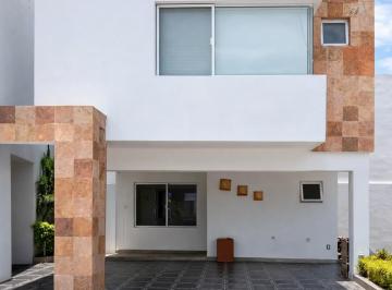 Casa de 4 habitaciones, Querétaro · Casa en Venta en Las Lunas – Santa Fe Juriquilla | 4 Recámaras | 300 m² Terreno