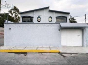 Casa de 3 habitaciones, Chalco · Venta de Casa en Chalco Centro Estado de México