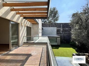 Casa en condominio · 954m² · 4 Recámaras · 10 Estacionamientos · Condominio en Calle Cerrada, Doble Seguridad!