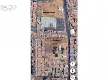 Terreno / Lote , Ixtapaluca · Venta de Terreno en Ixtapaluca Comercial en Unidad Heroes Ixtapaluca