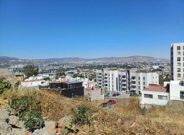 Terreno / Lote , San Pedro Tlaquepaque · Espectacular Terreno Muy Cerca del Iteso!