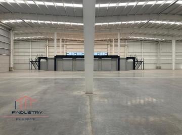 Bodega comercial · 2790m² · 10 Estacionamientos · Bodega Industrial en Renta Tlalnepantla de Baz