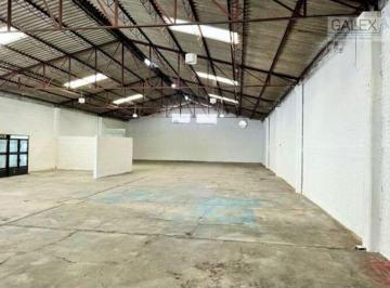 Bodega comercial , Chalco · Venta de Bodega en Chalco Estado de Mexico