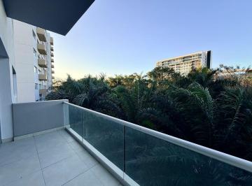 Departamento · 125m² · 3 Recámaras · 2 Estacionamientos · Departamento en Venta en Mérida, Torre Atlantida, Via Montejo, 3 Habitaciones