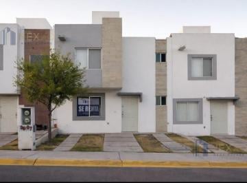 Casa · 90m² · 3 Recámaras · 1 Estacionamiento · Casa en Renta en Ciudad Marques, El Marques ¡Cerca de Zonas Industriales!