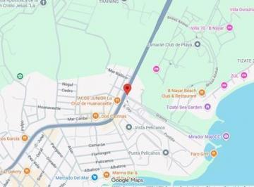 Local comercial · 63m² · Local en Bahía de Banderas con Estacionamiento