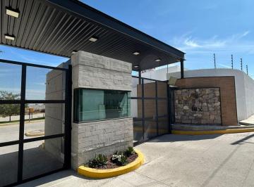 Terreno / Lote · 228m² · Terreno Privada Cennet Lux