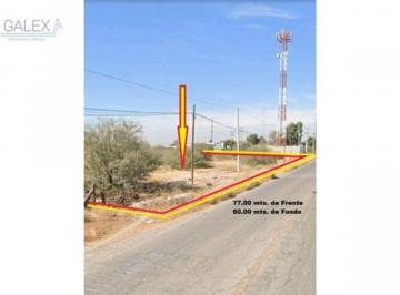 Terreno / Lote , Francisco I. Madero · Renta de Terreno en Torreon Coahuila Francisco I Madero