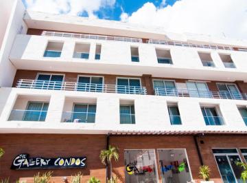 Departamento · 59m² · 1 Recámara · 1 Estacionamiento · Departamento en Venta 1 Recamara Centro Playa del Carmen