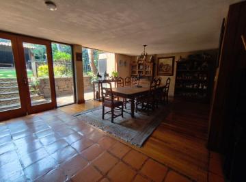 Casa de 4 habitaciones, Alvaro Obregón · Extraordinaria Casa en Lomas de San Angel Inn!